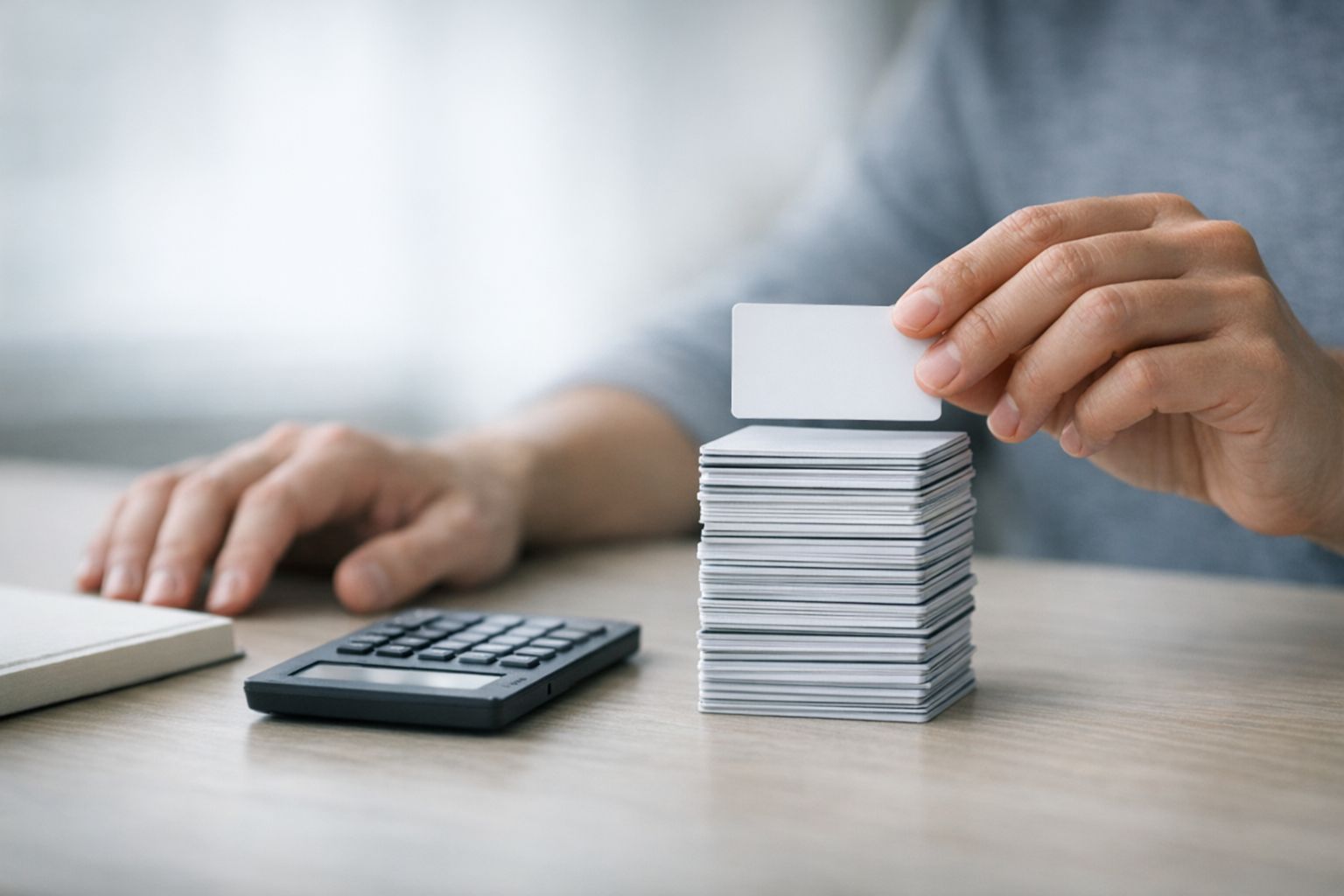 72% See Credit Card Balances Rise Despite Payments