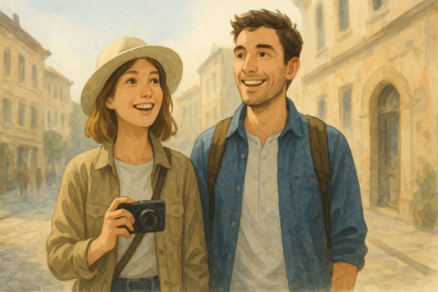 Add a Free City to Your Award Travel with Stopovers