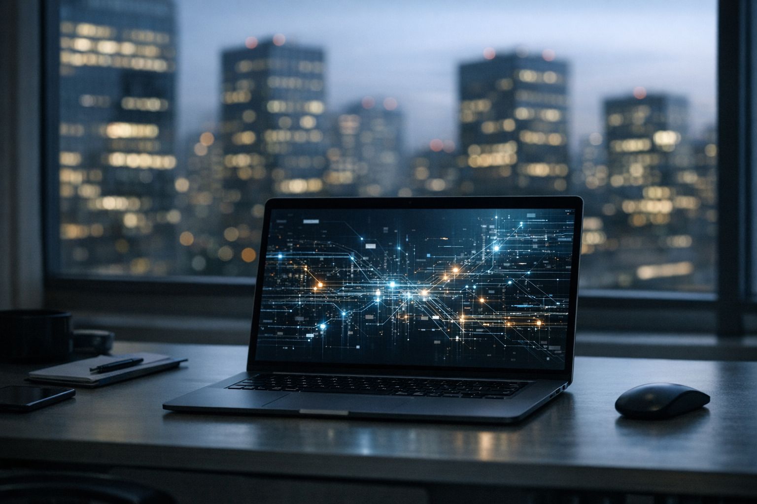 AI Agent Cyberattacks: Low-Cost Automation Breaches Major Firms