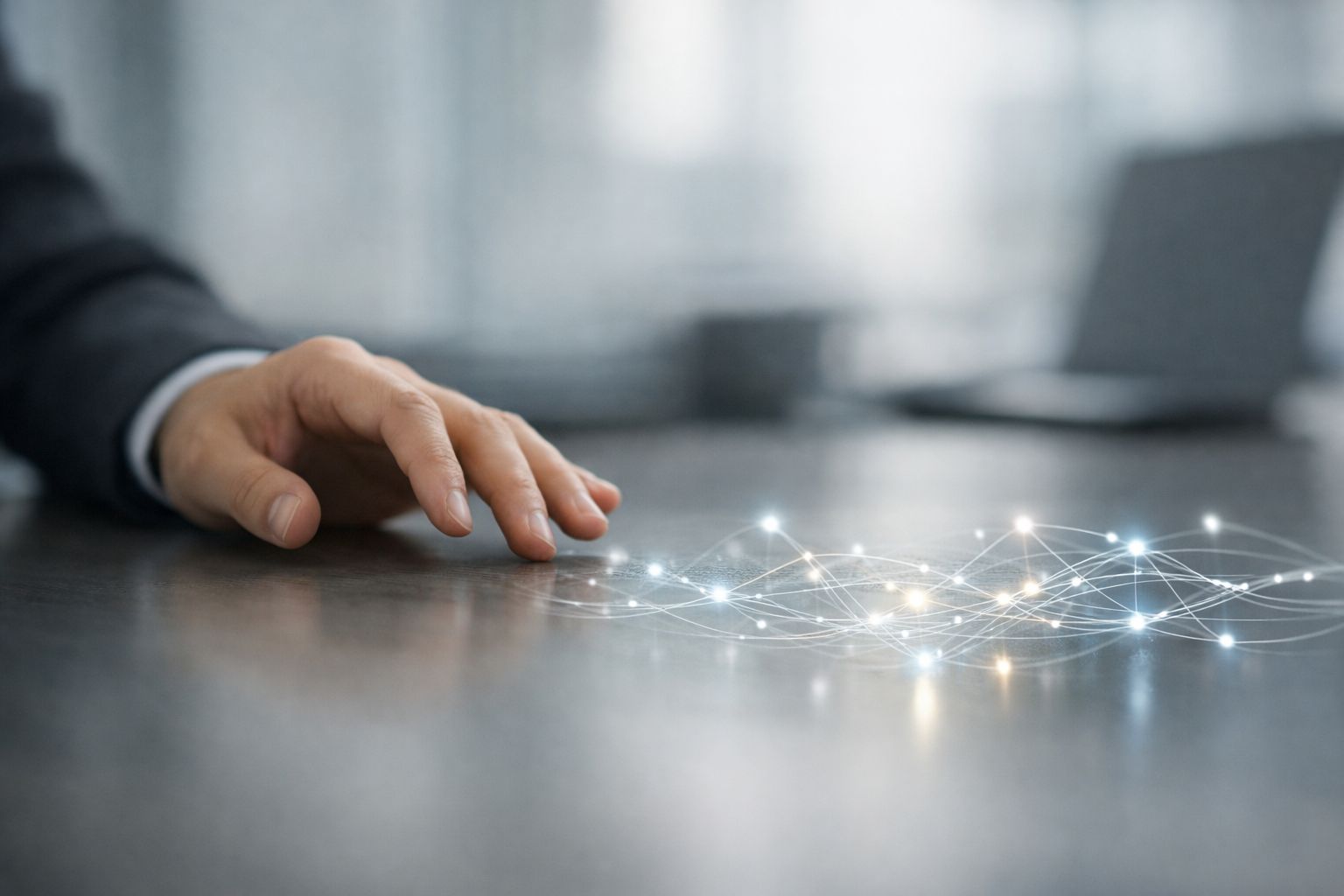 AI Finance: Balancing Efficiency and Customer Trust