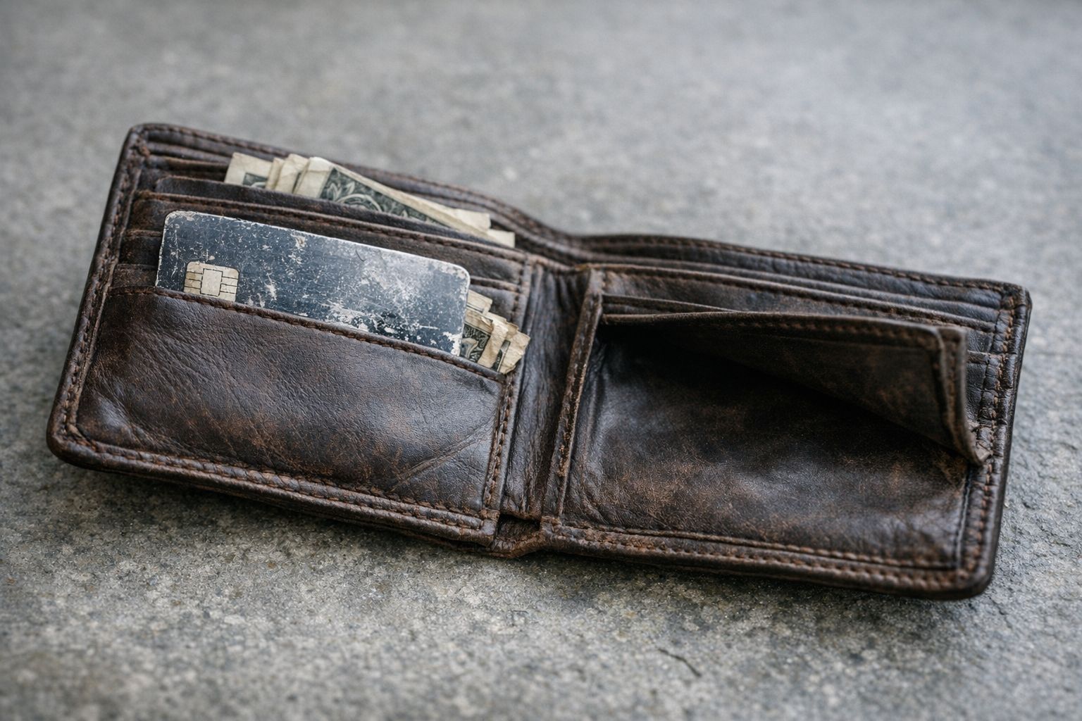 Americans Drowning in Credit Card Debt as Delinquency Rates Soar