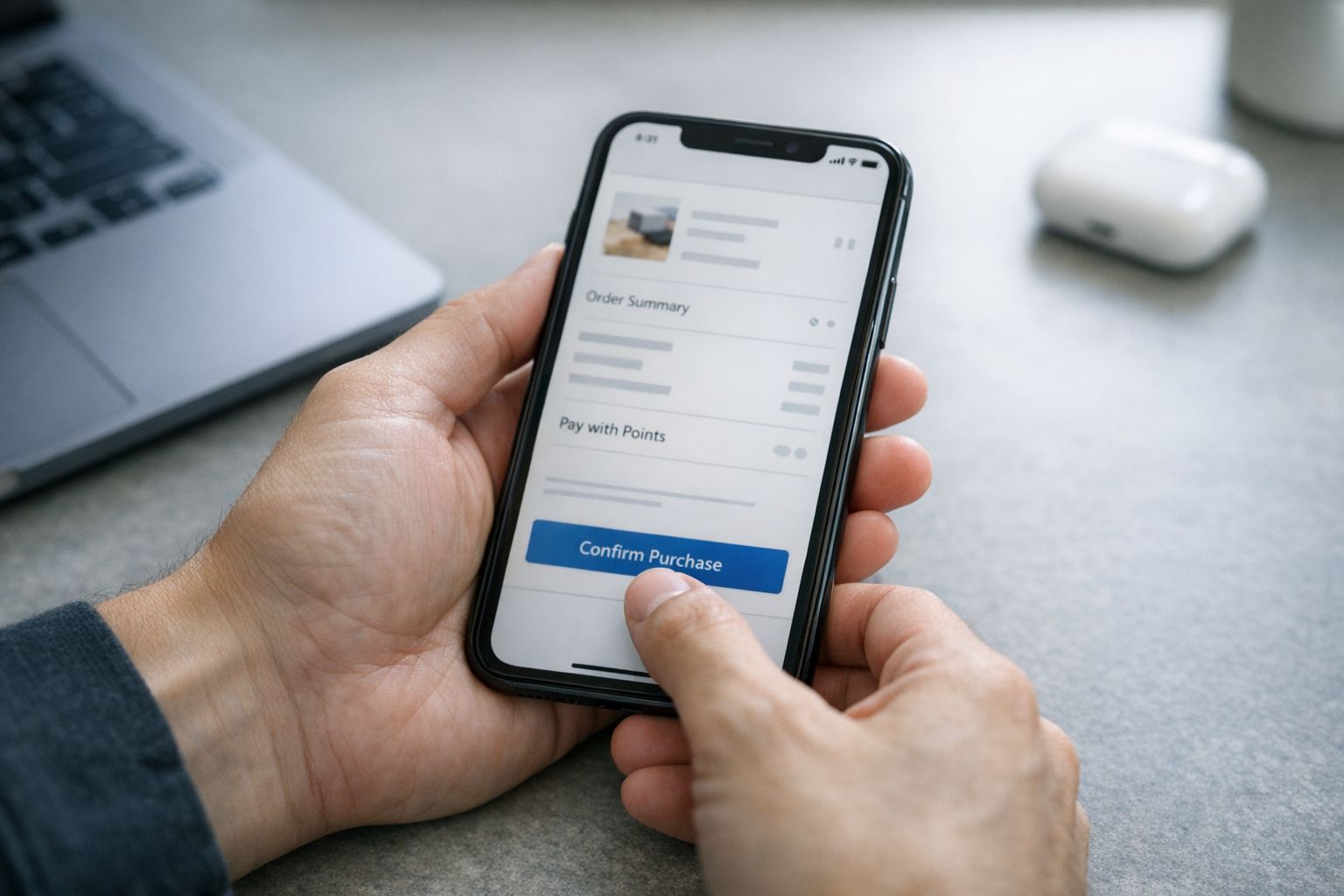 Amex Points Now Redeemable Directly with Apple Pay