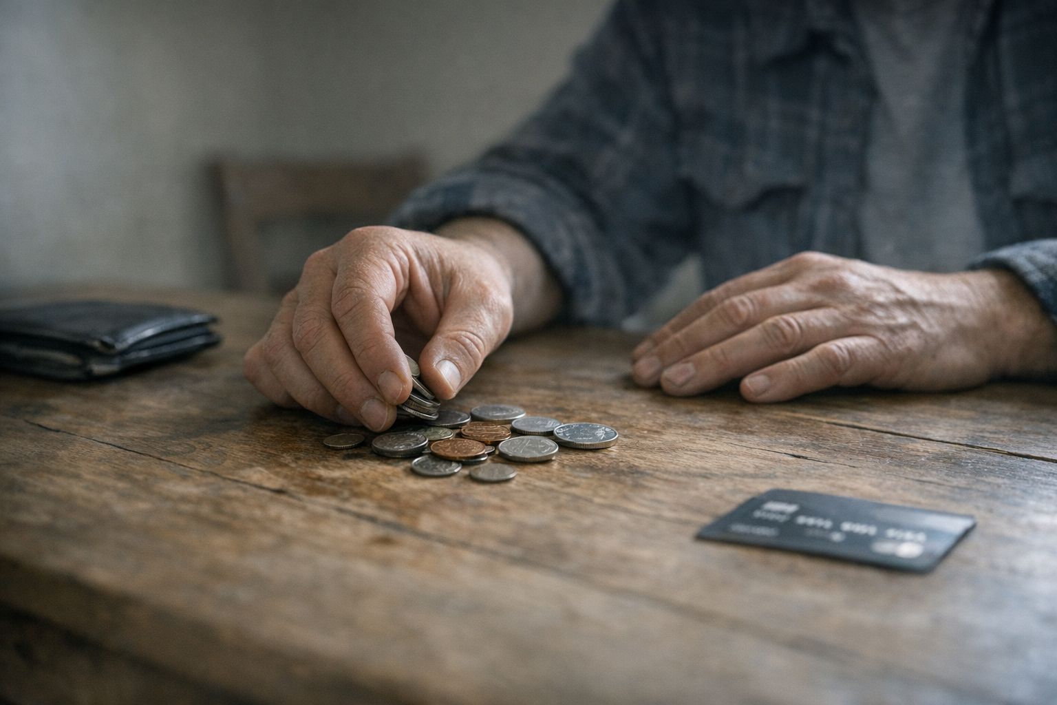 Analysis: Credit Card Rate Caps Could Cut Access for Millions