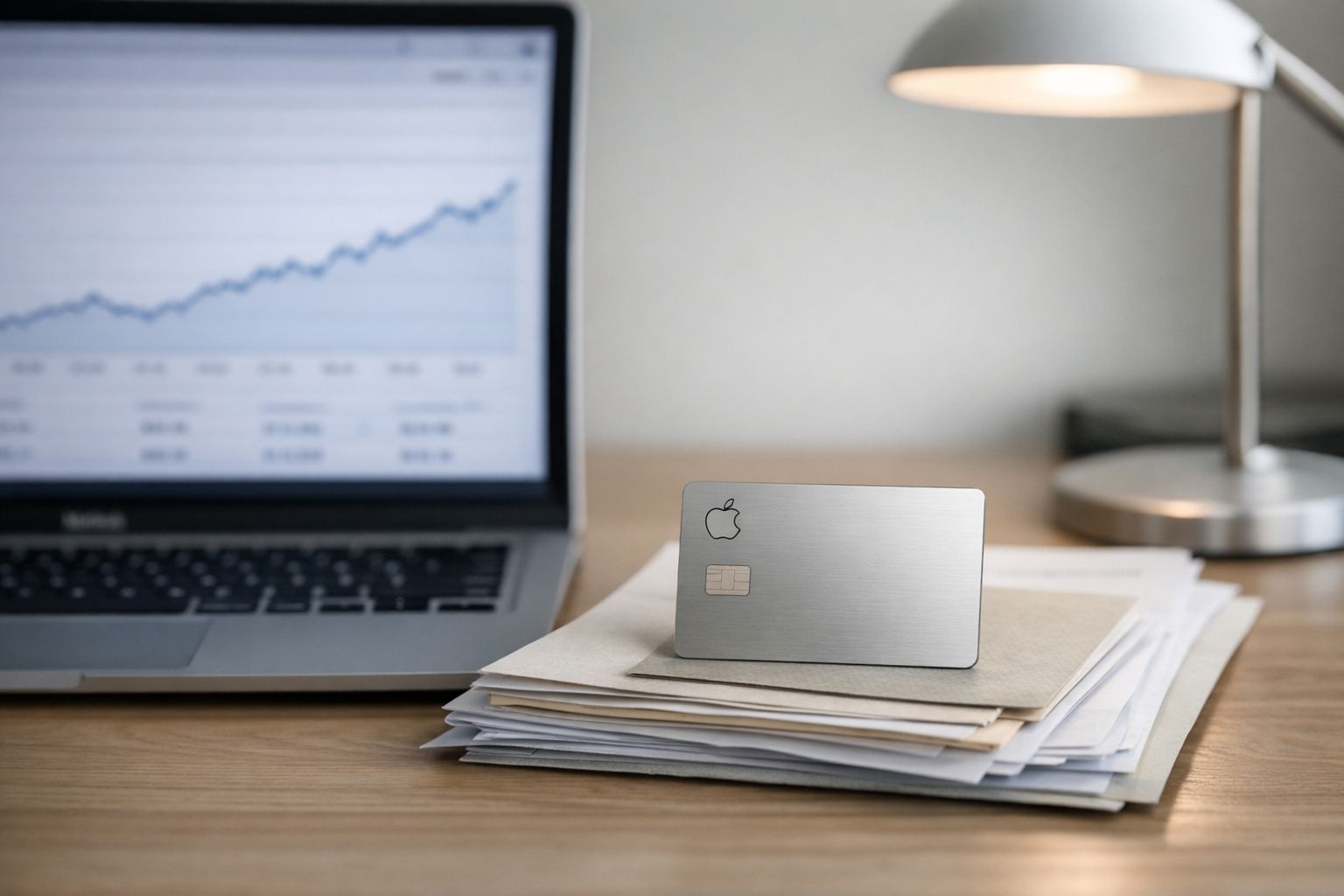 Apple Card Savings Account Launches Web Portal for Account Access