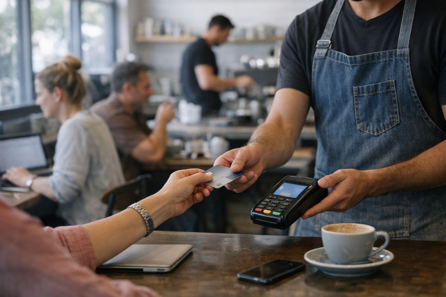 Australia to Ban Card Surcharges, Saving Consumers Billions