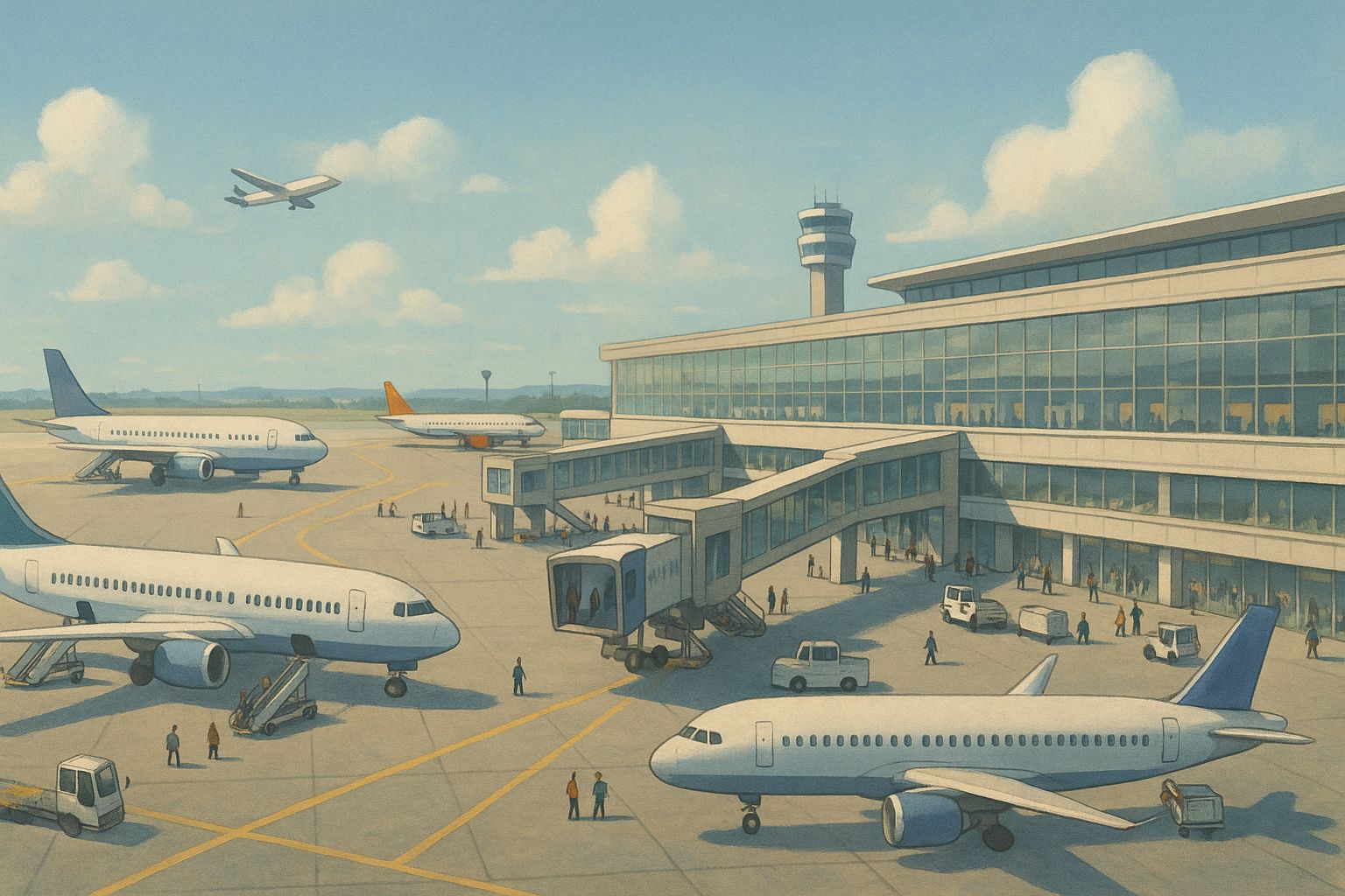 Award Travel Fuel Surcharges: Your Hidden Cost Guide