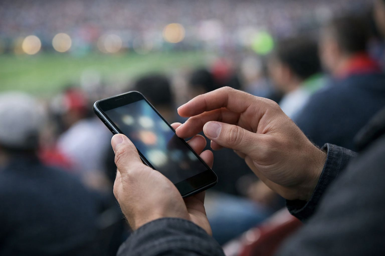 BBB Warns Consumers: Avoid World Cup Scams