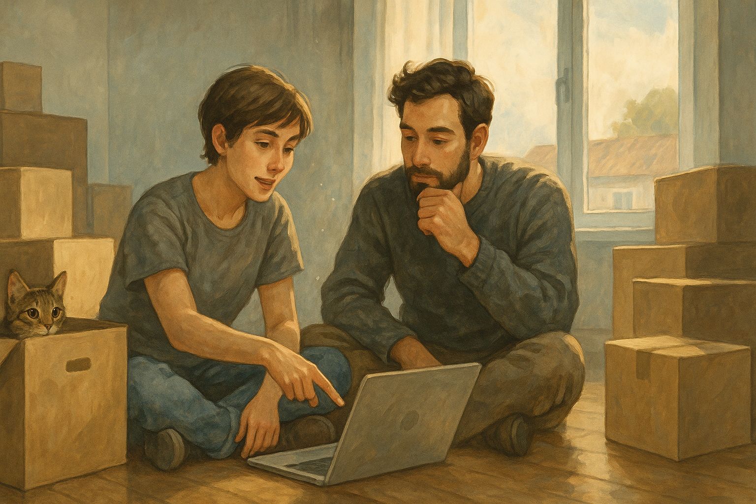 Beginner's Guide to Investing: Start Now!