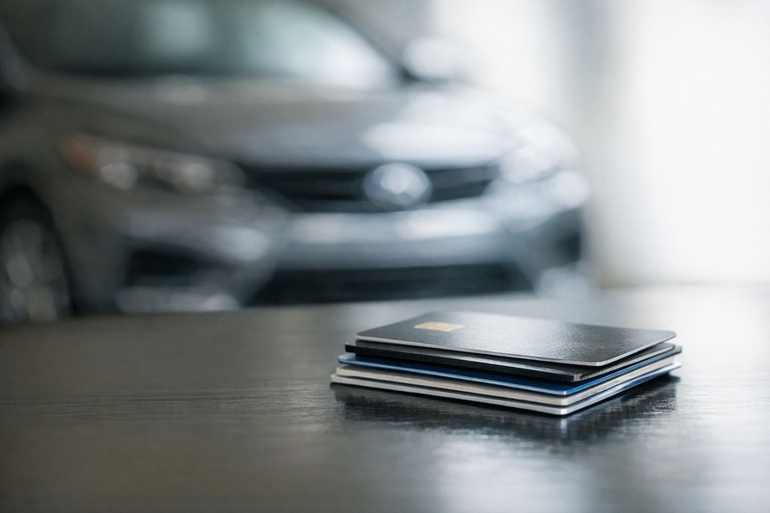 Bond Sell-Off: Expect Higher Car Loan, Credit Card Rates