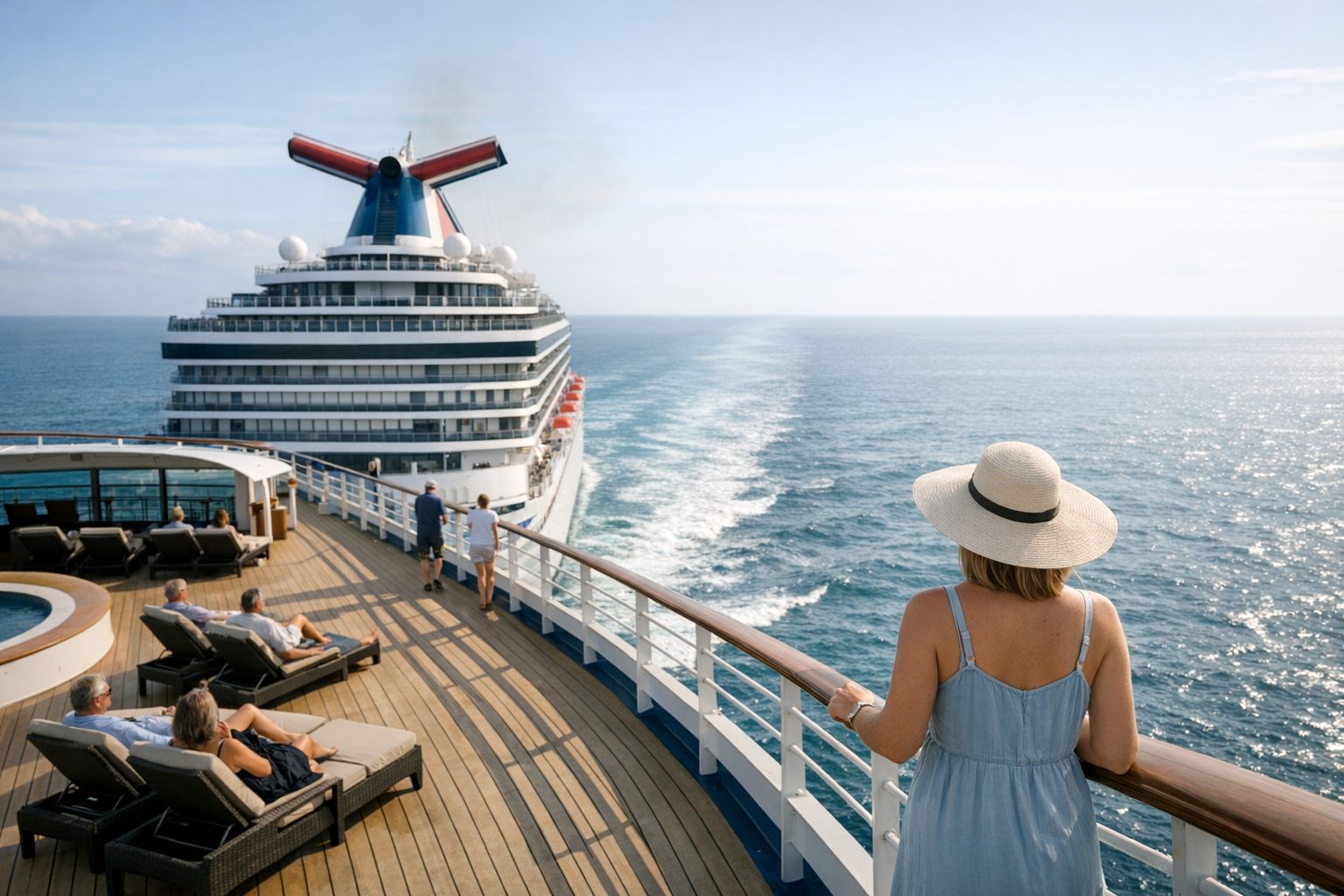 Carnival Loyalty Program Fuels Demand, Financial Momentum