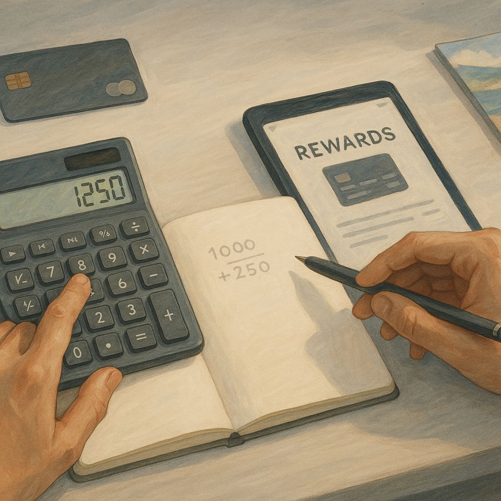 Cents Per Point (CPP): Unlock Your Rewards Value