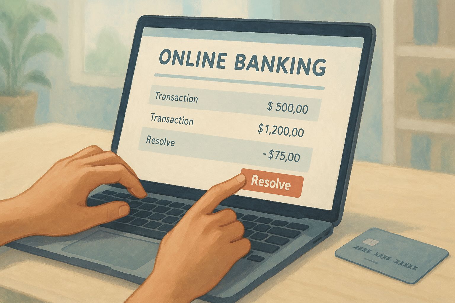 Chargeback Process: Your Step-by-Step Guide