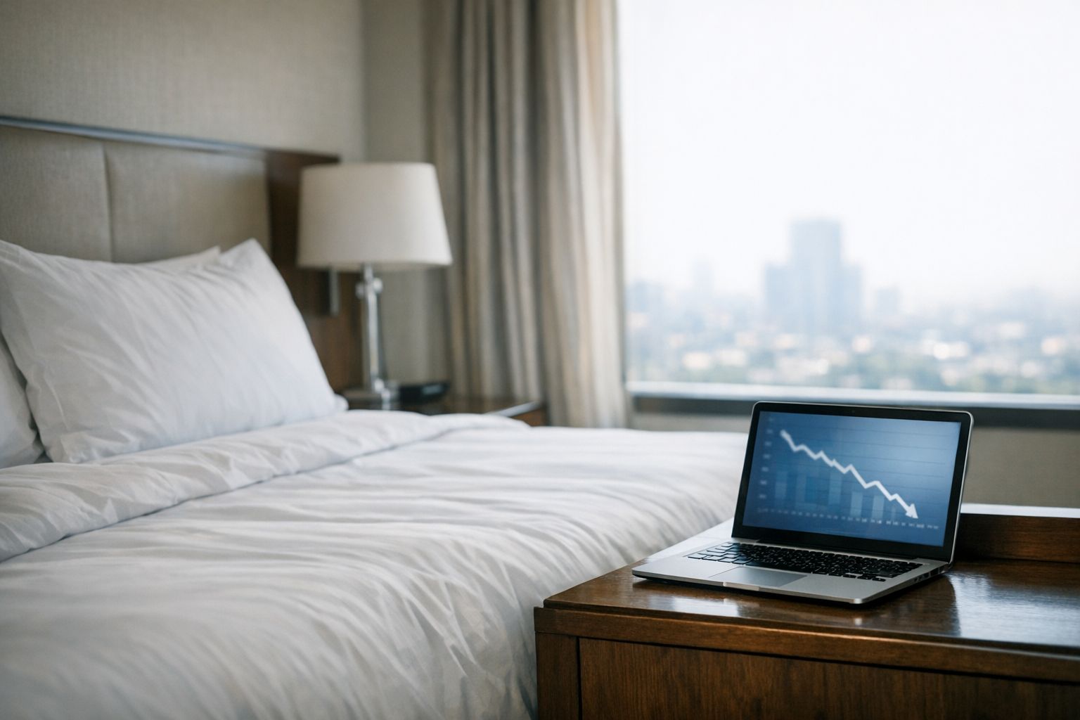 Chase Adds Price Match Guarantee for Hotels Booked on Travel Portal