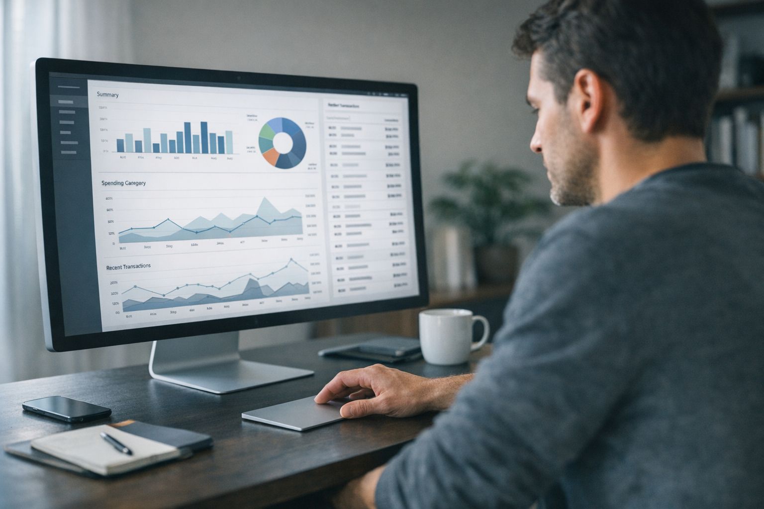 ChatGPT Now Accesses Bank Accounts for AI-Powered Financial Analysis