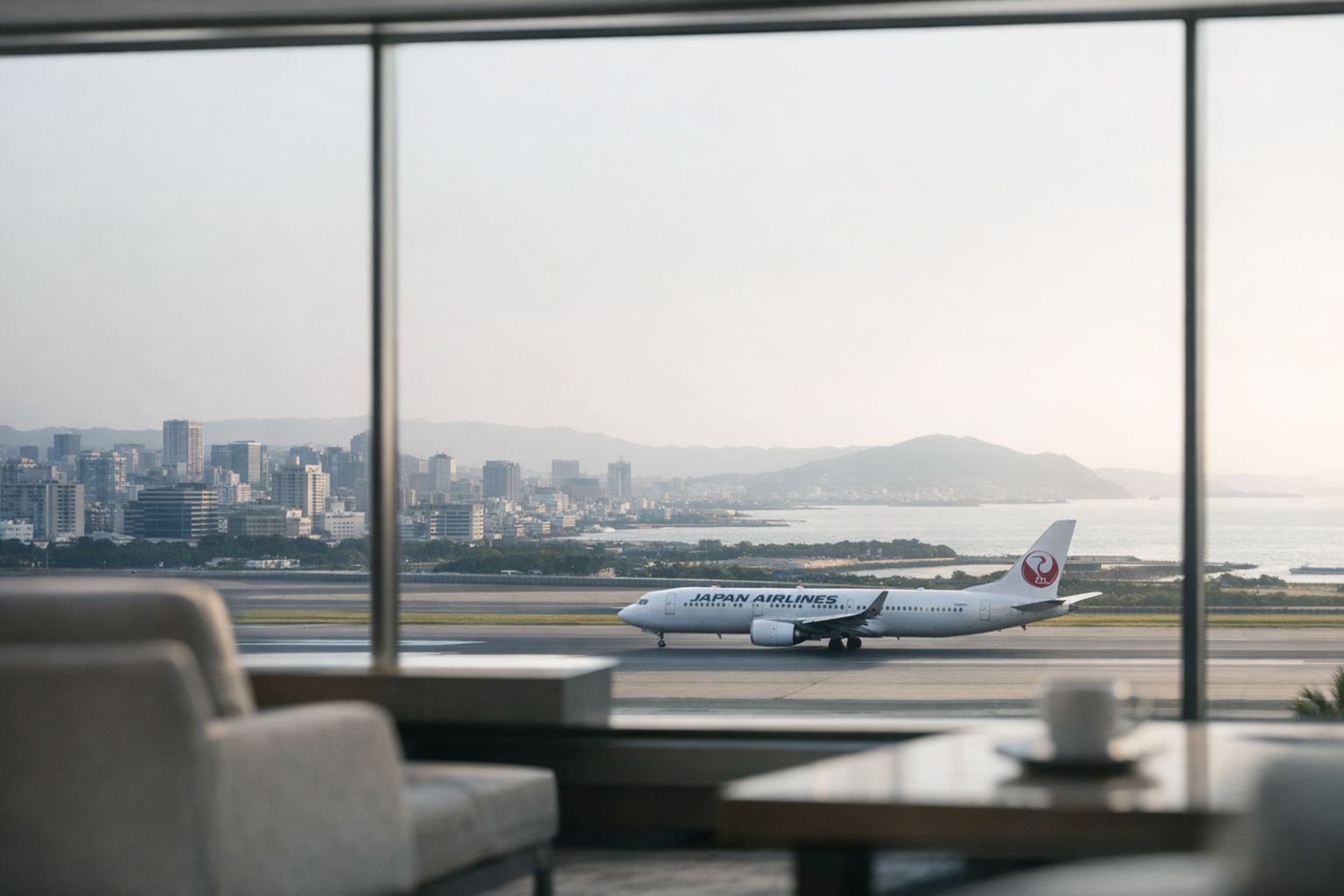 Citi JAL Transfer Bonus: Get 30% More Miles