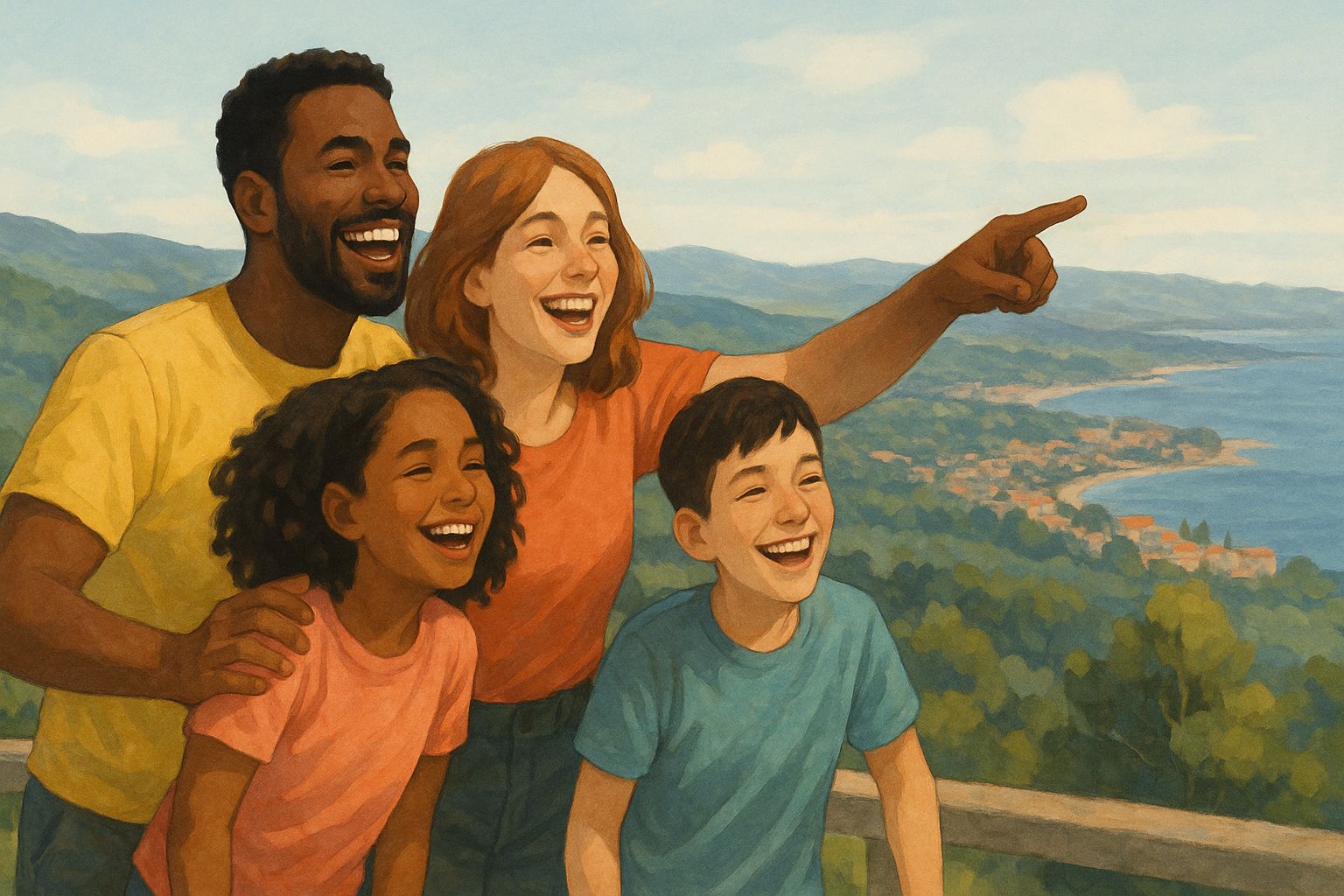 Combining Credit Card Points: Family Pooling Guide