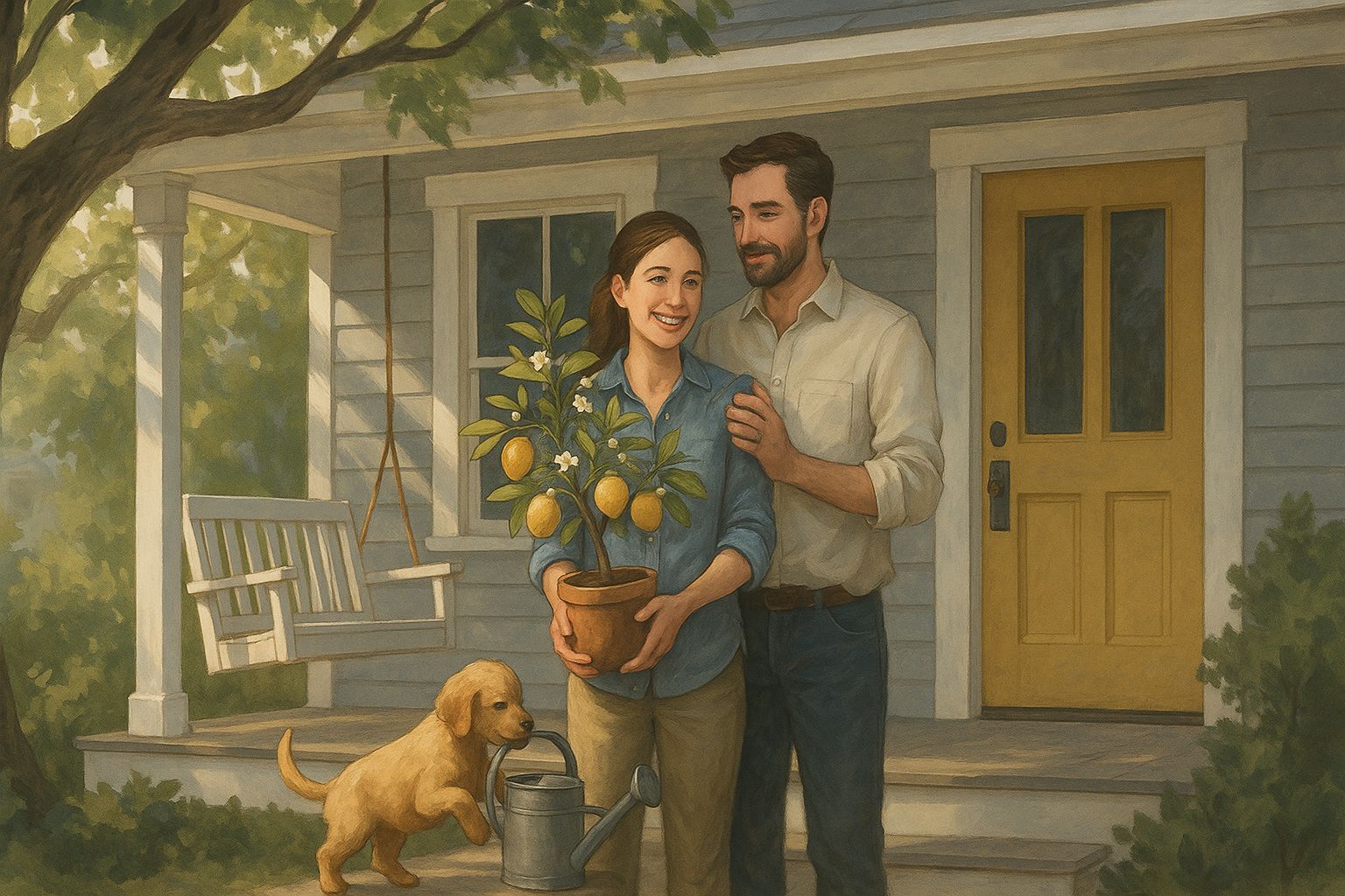 Compound Interest: Grow Your Wealth