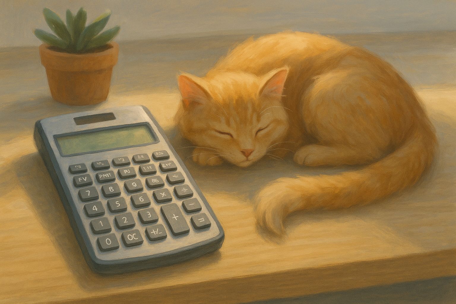 Create a Budget That Works