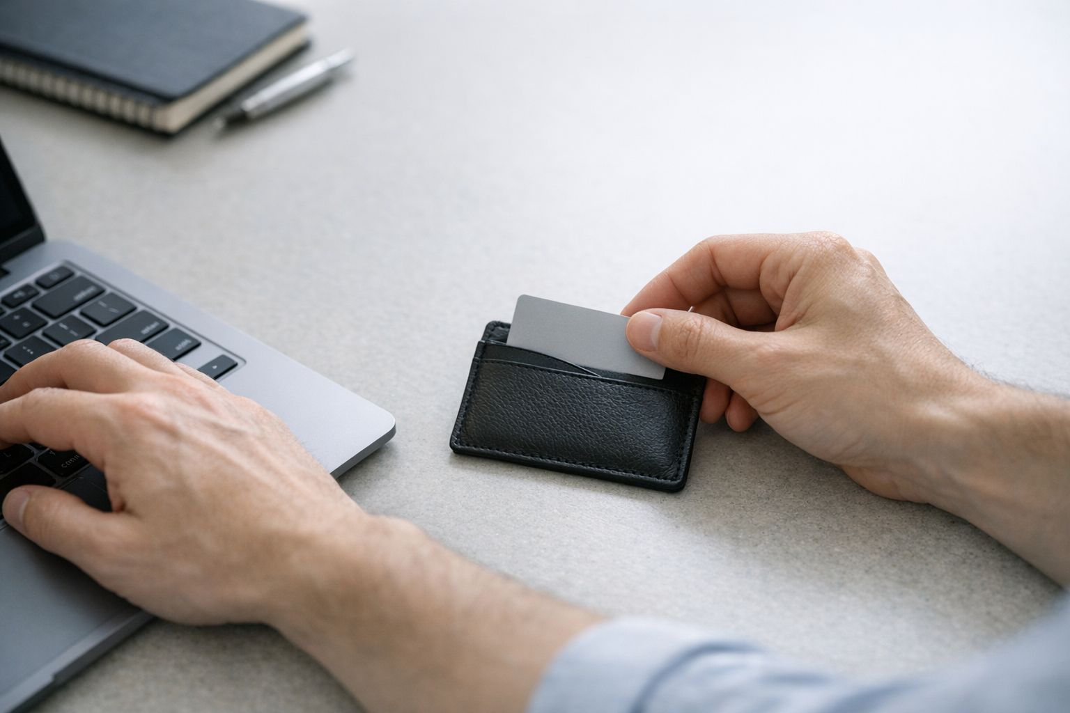Credit Card Balances Fall $25B in Q1 2026, Snapping Trend