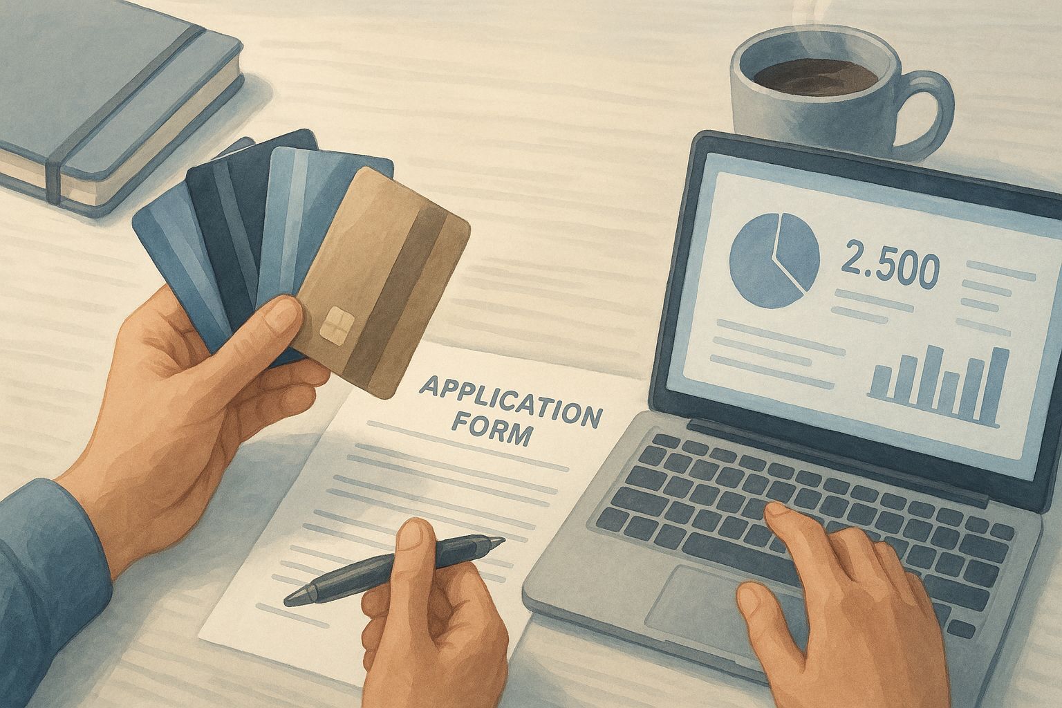 Credit Card Churning: Risks & Rewards Guide