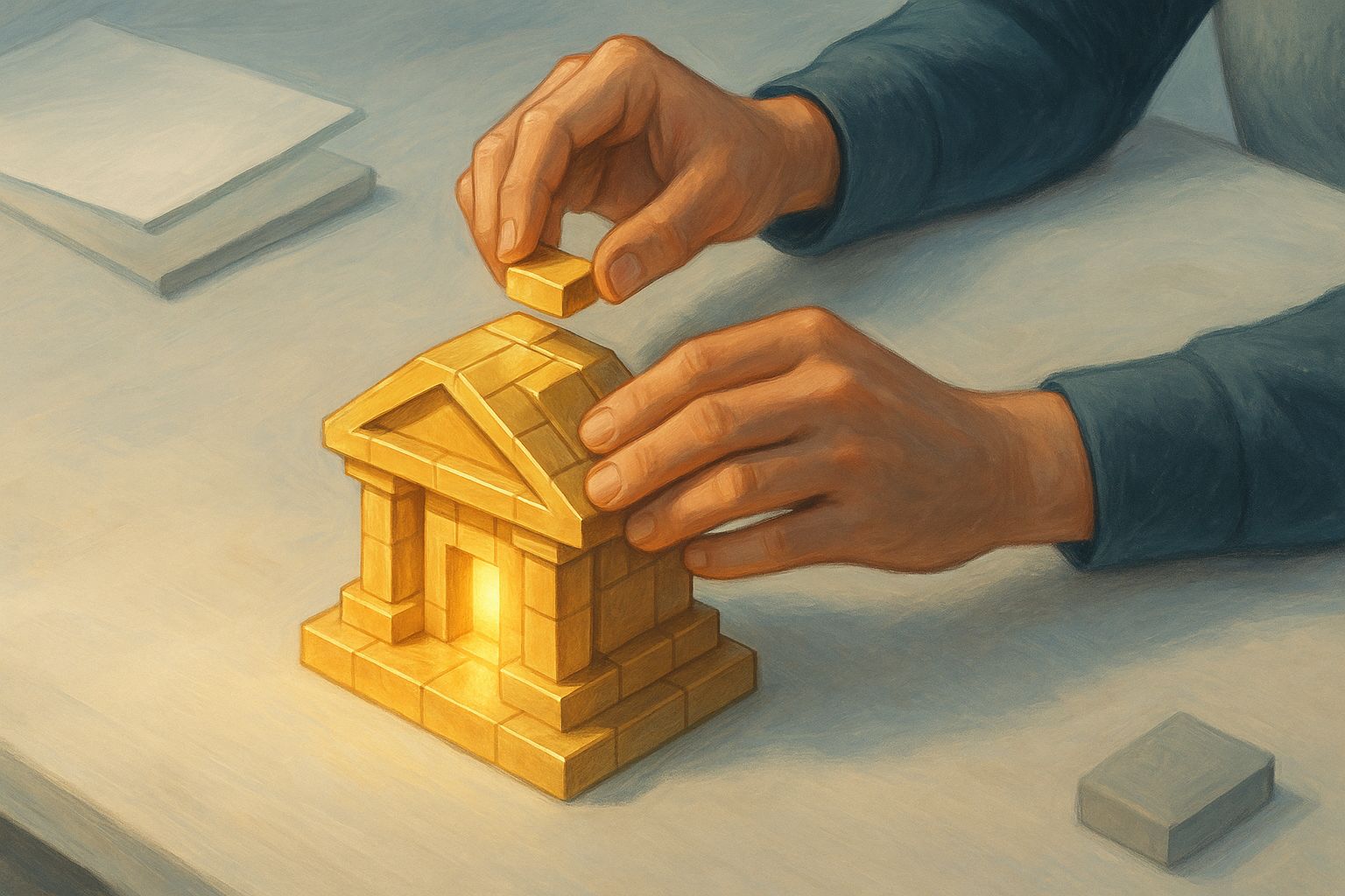 Credit Card Reconsideration: Turn Denial into Approval