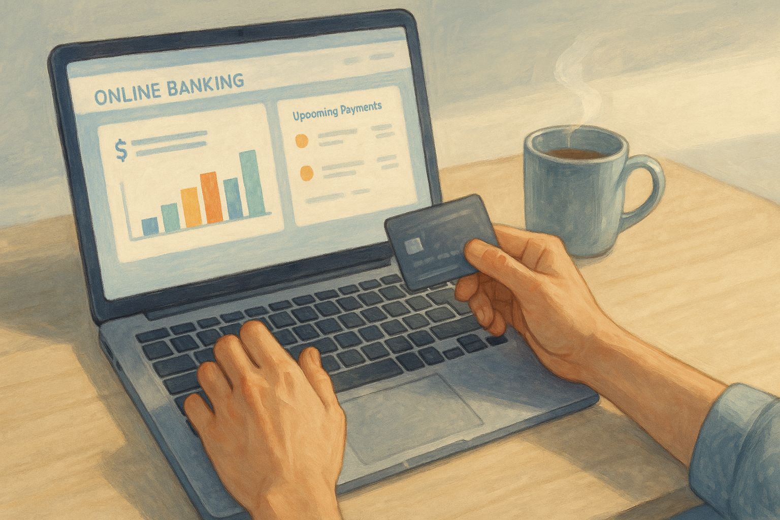 Credit Card Shutdowns: Reasons & Prevention