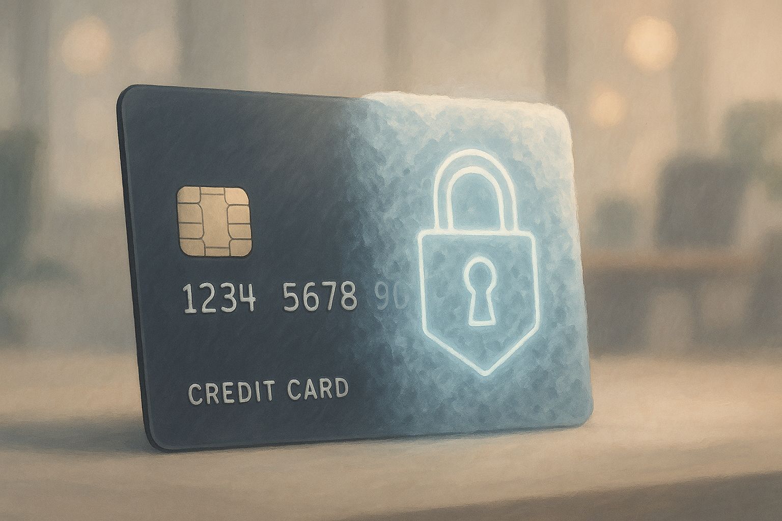 Credit Freeze vs. Credit Lock: Secure Your Identity