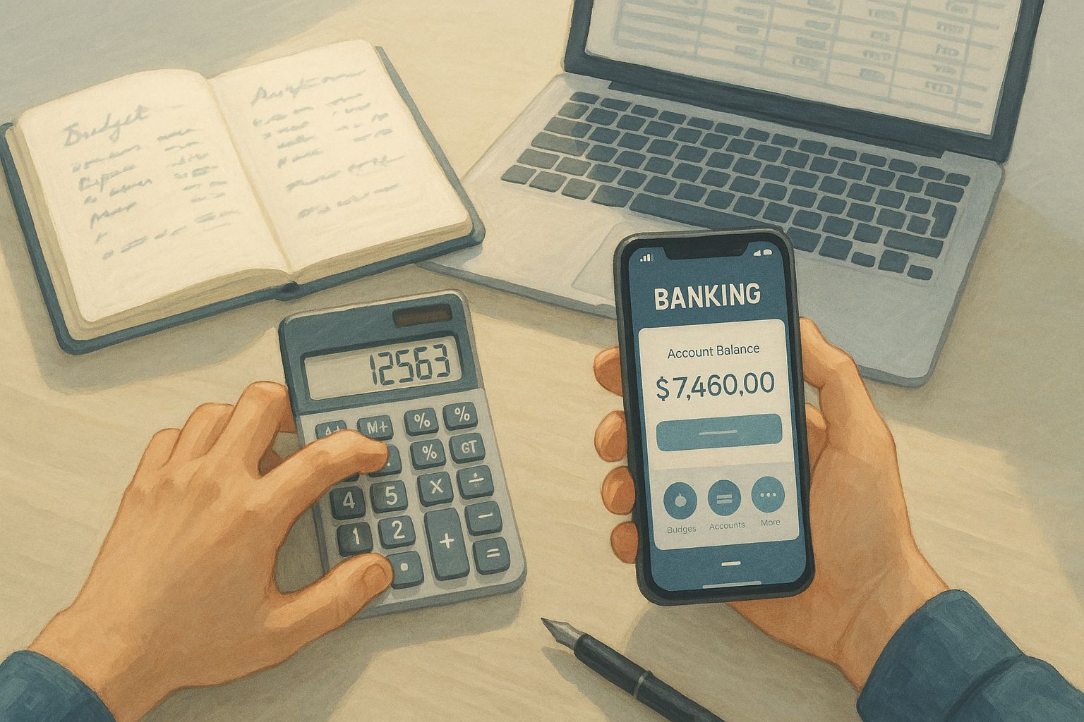 Credit Limit Increase: Ask Smart, Boost Score