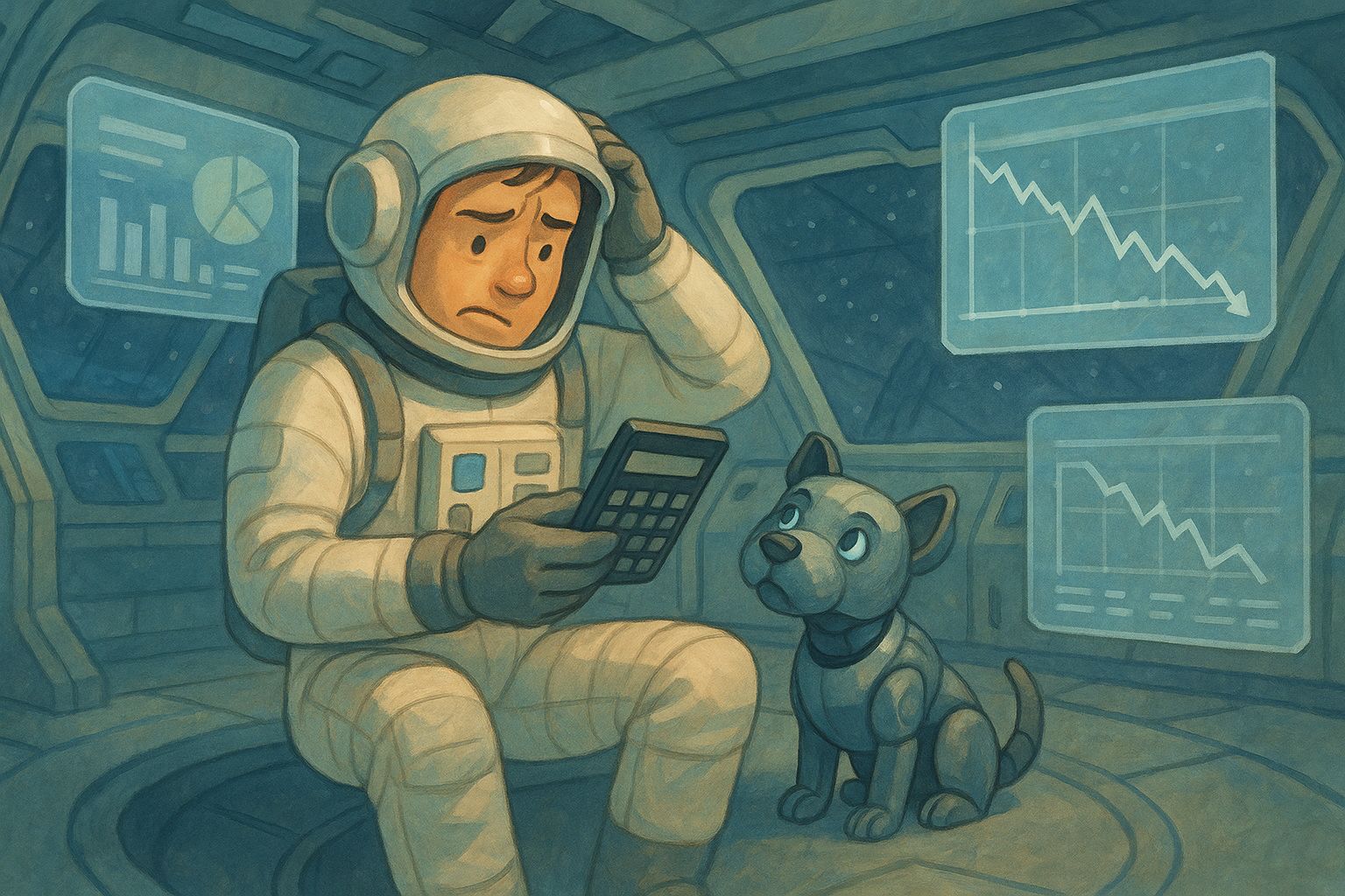 Debt-to-Income Ratio: What It Is & Why It Matters