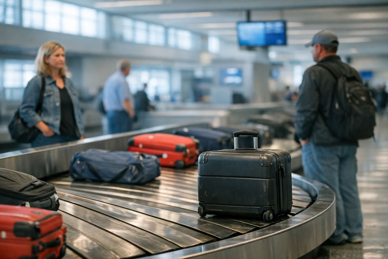 Delta Hikes Airline Baggage Fees Amid Rising Jet Fuel Costs
