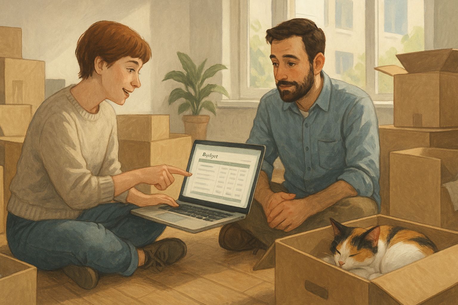 Emergency Fund: Build a Financial Safety Net