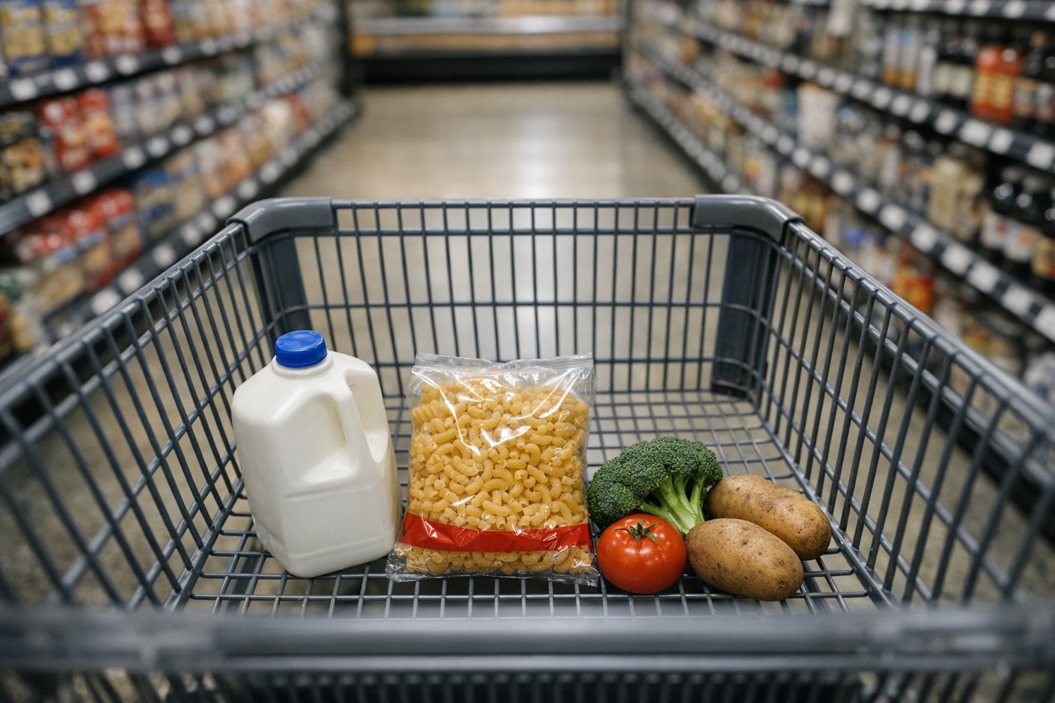 Fed Beige Book: K-Shaped Strain Deepens for Working Families