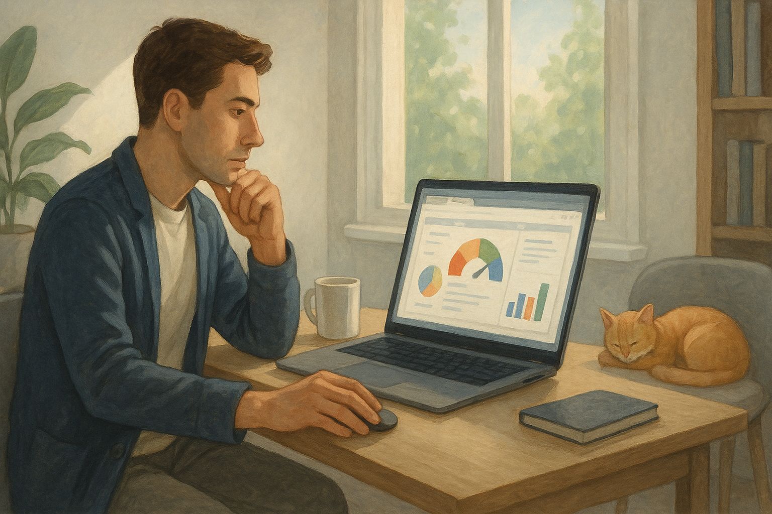 FICO vs. VantageScore: Why You Have Multiple Scores