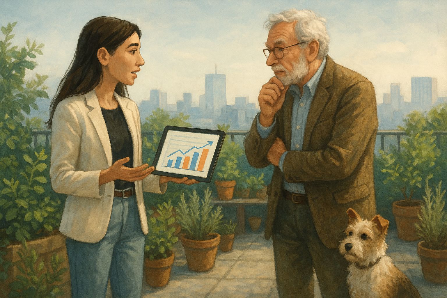 Good Debt vs. Bad Debt: Know The Difference