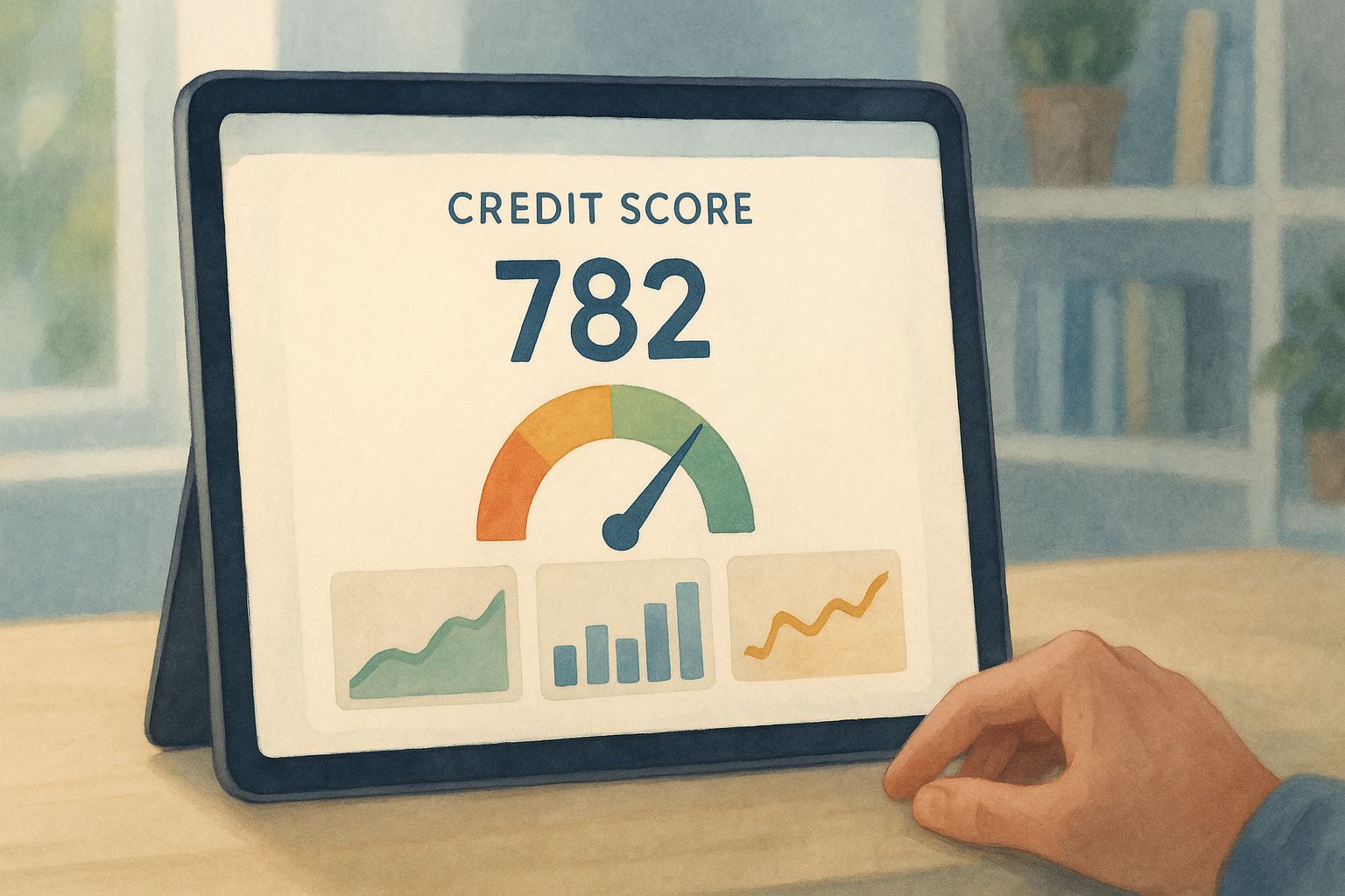 Hard vs. Soft Credit Inquiries: What's the Impact?