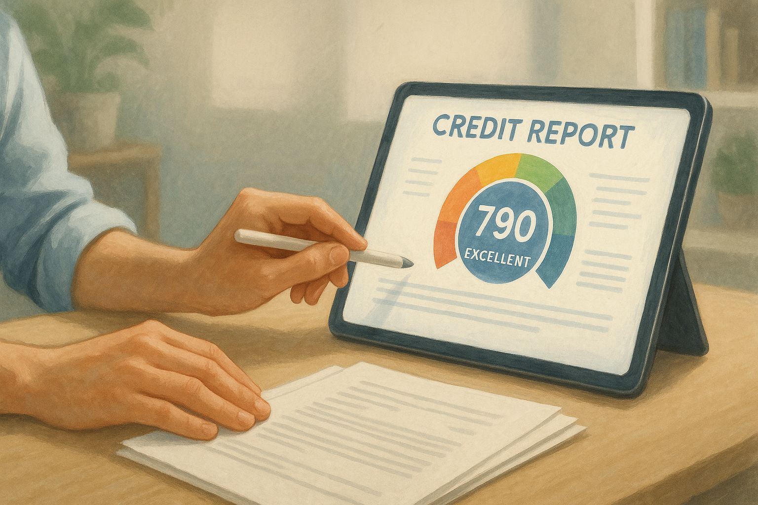 Hard vs. Soft Inquiries: Credit Score Impact Explained