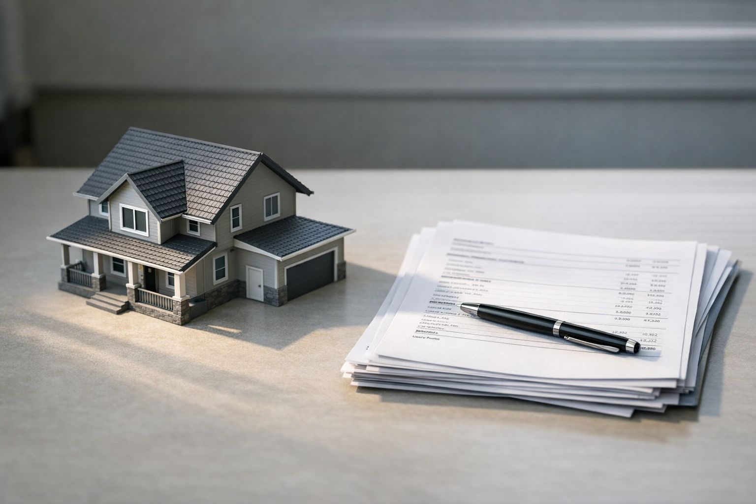 Home Equity Rates Hit 2026 High as Fed Holds Steady