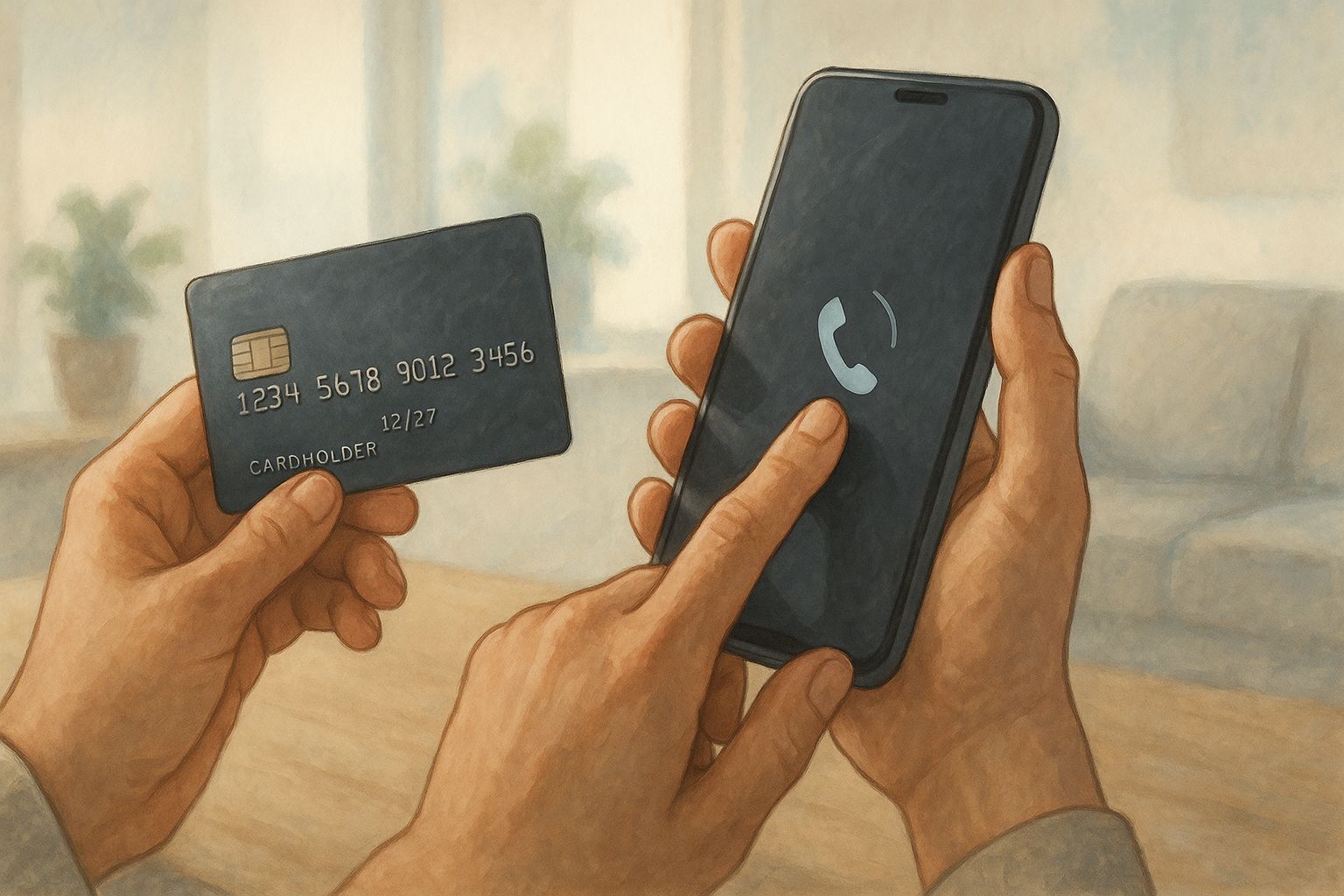 How to Get a Credit Card Retention Offer