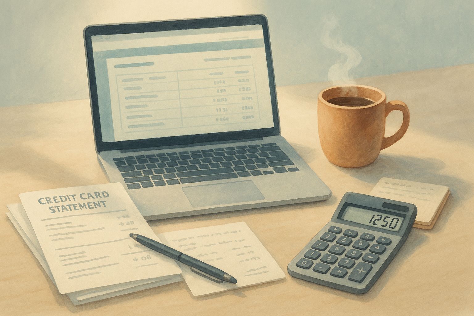 How to Request a Credit Limit Increase: Guide
