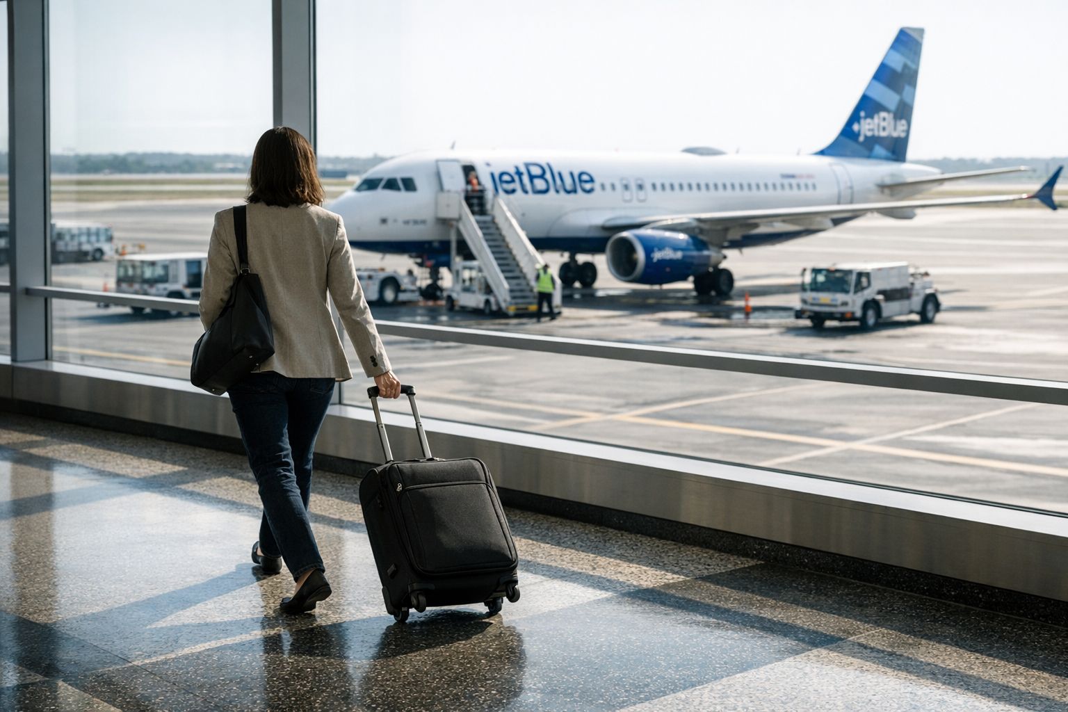 JetBlue Premier Card Adds Elite Boost & Companion Pass Perks