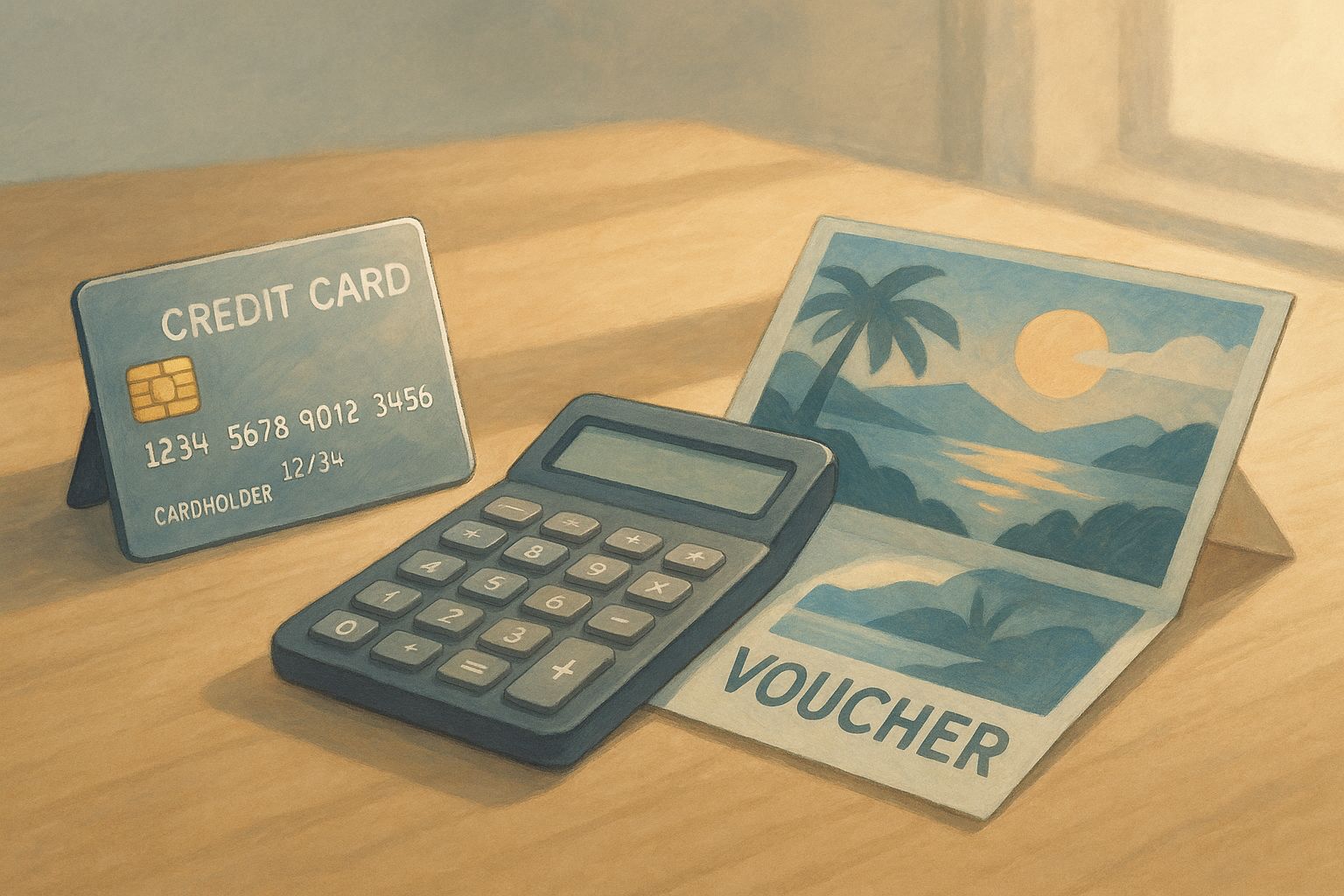 Meet Minimum Spend: Secure Your Credit Card Bonus
