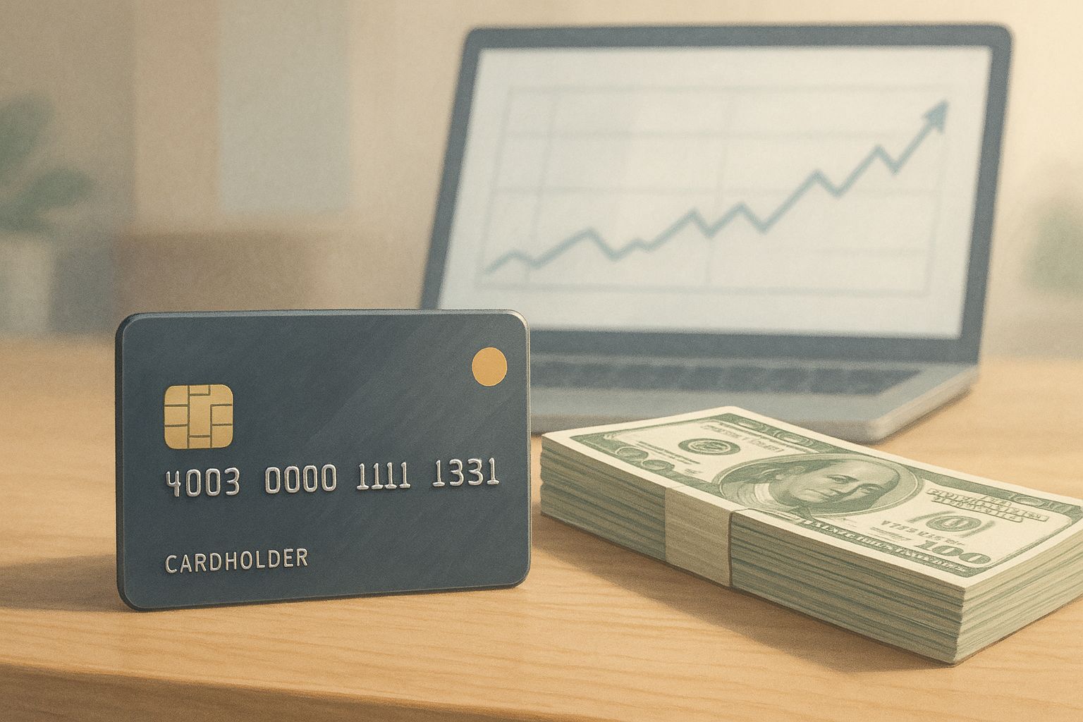 Meeting Minimum Spend: Earn Your Bonus Smartly
