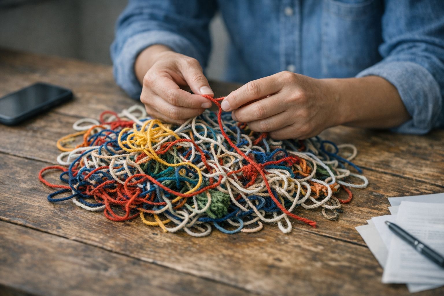 Over Half of Americans Targeted by Financial Scams, Losing $874 on Average