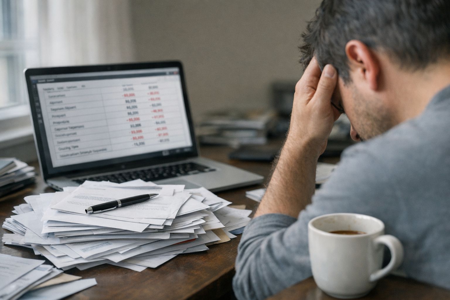 Personal Loan Balances Surge Past $19,000 Amid Inflation