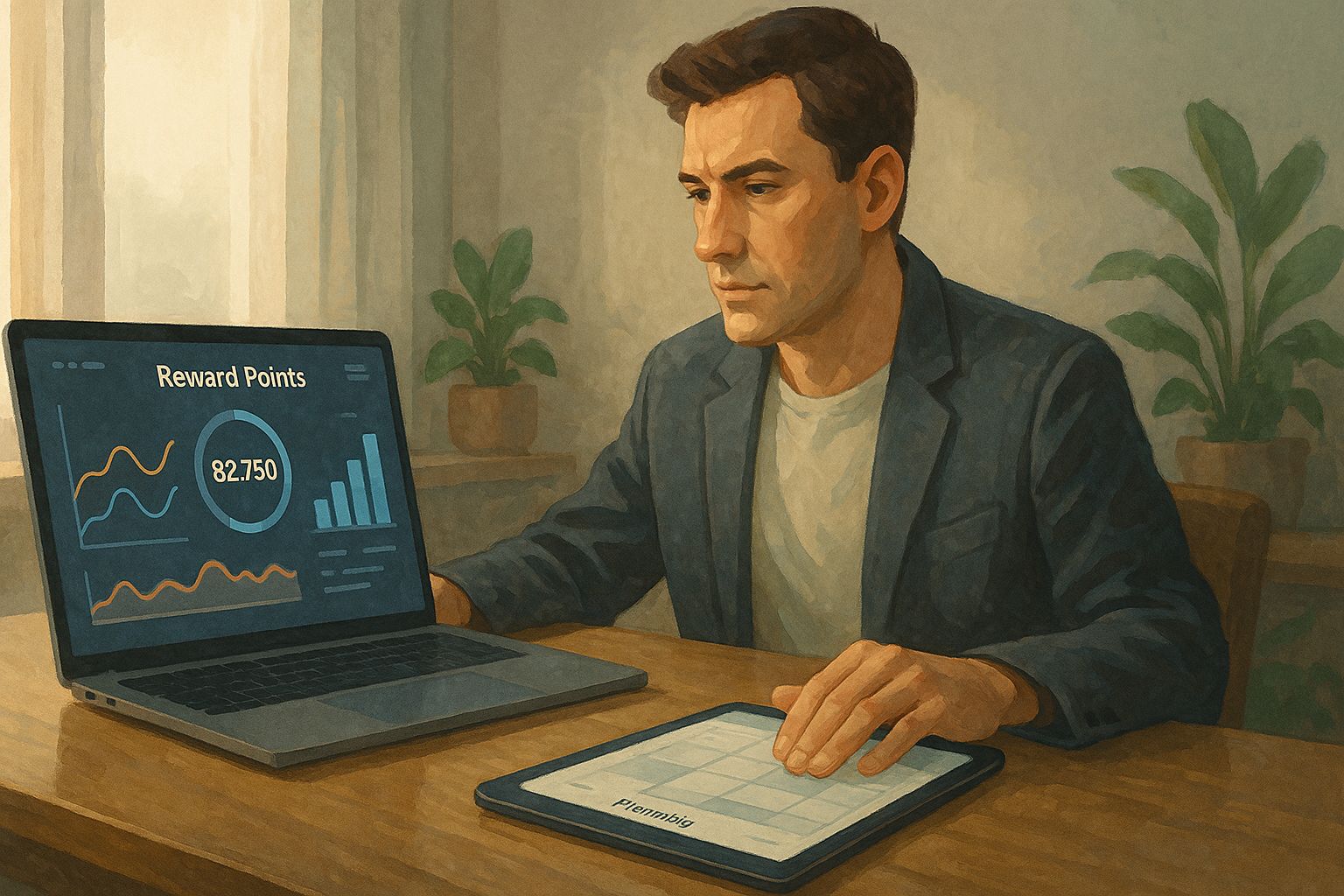 Points Devaluation: Protect Your Rewards Value
