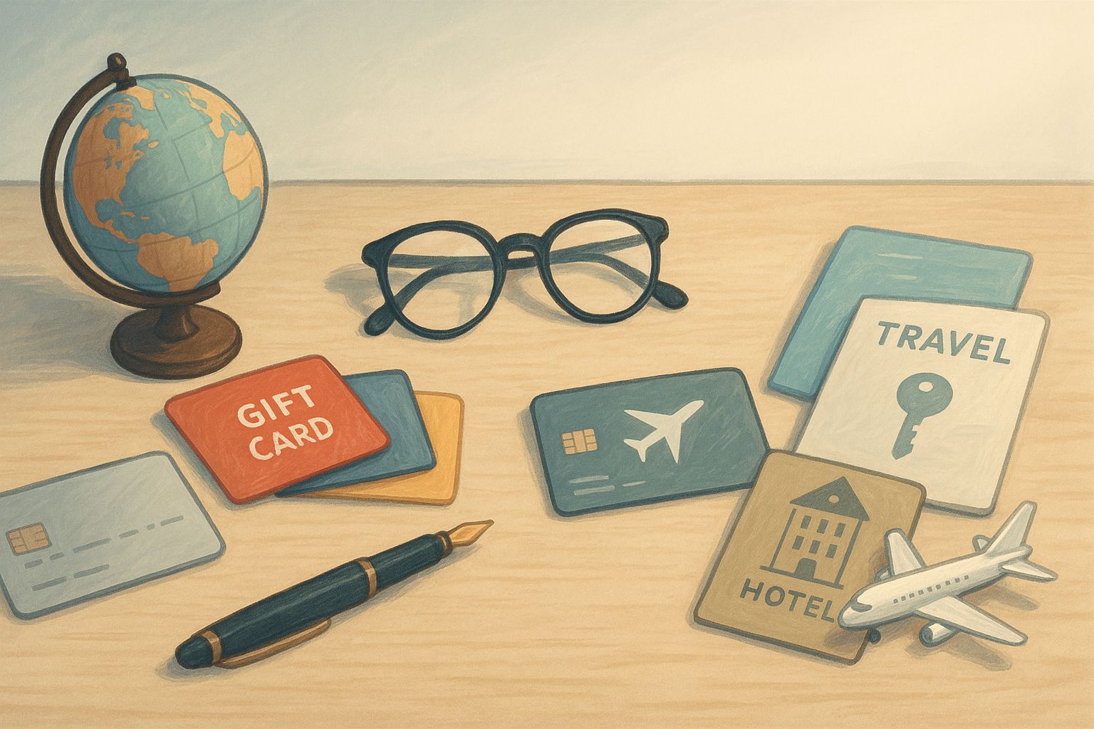 Points vs. Co-Branded: Your Credit Card Rewards Strategy
