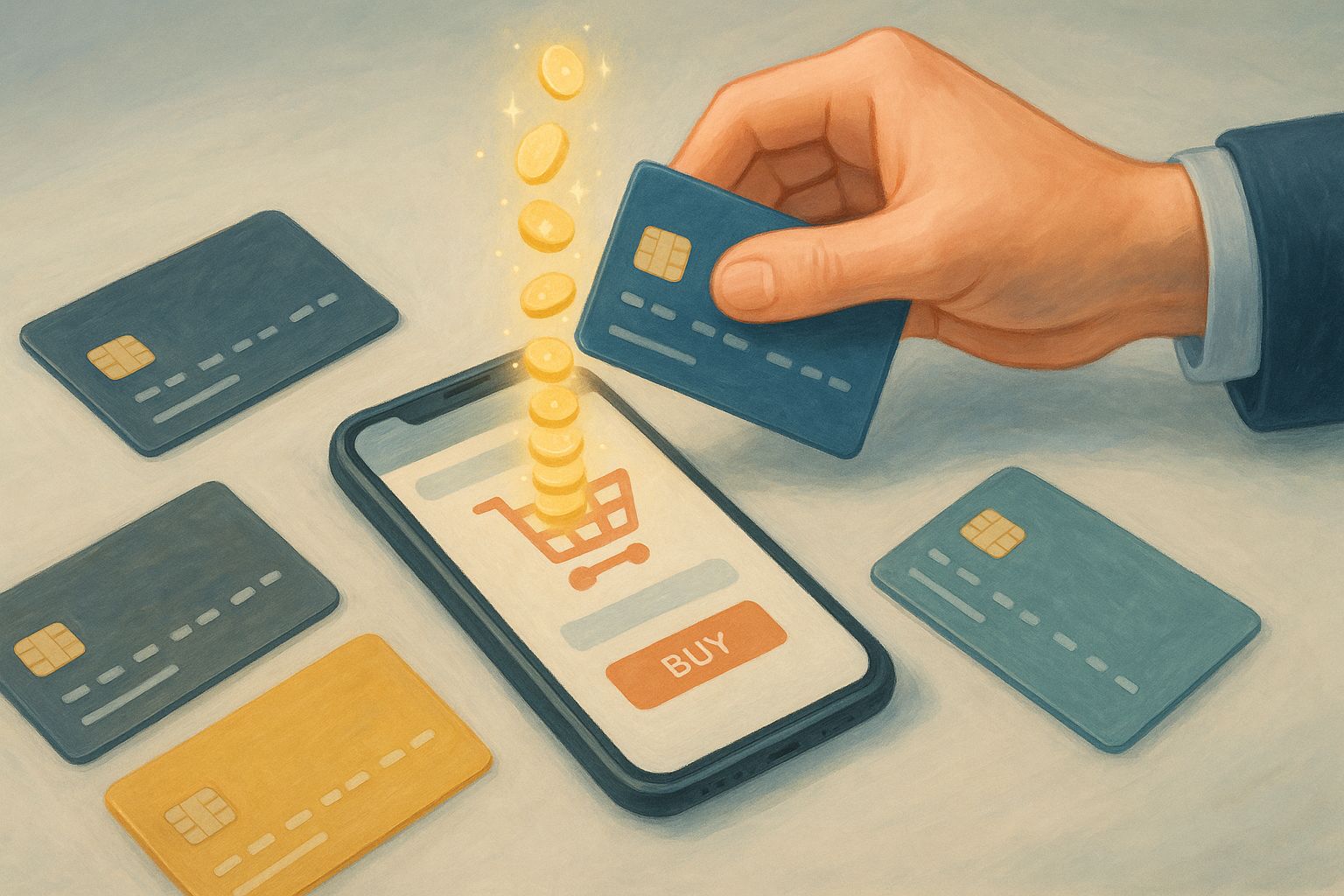 Reward Stacking 101: Boost Your Earnings Today