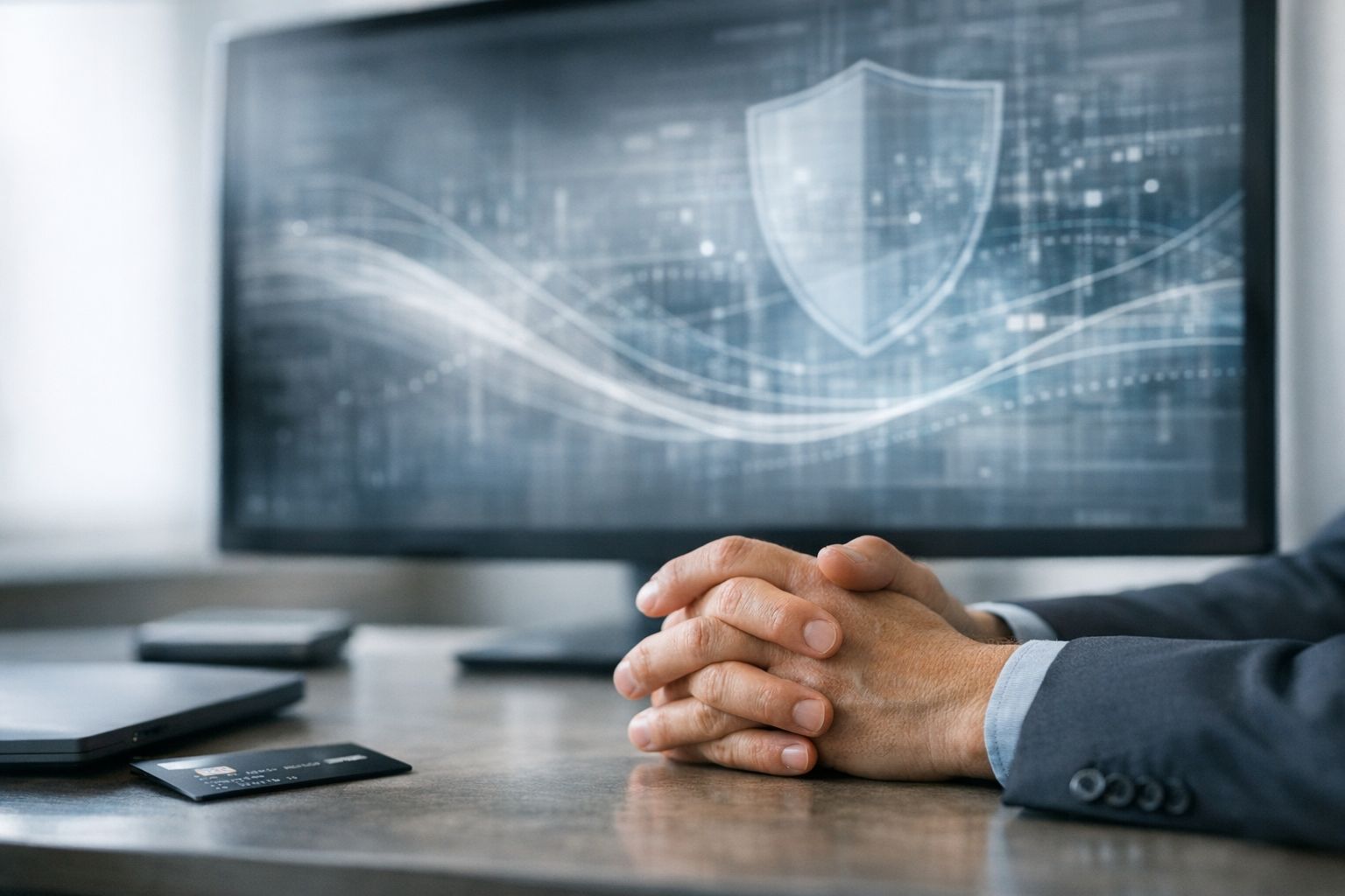 Safe AI Finance & Shopping: Experts Advise Caution