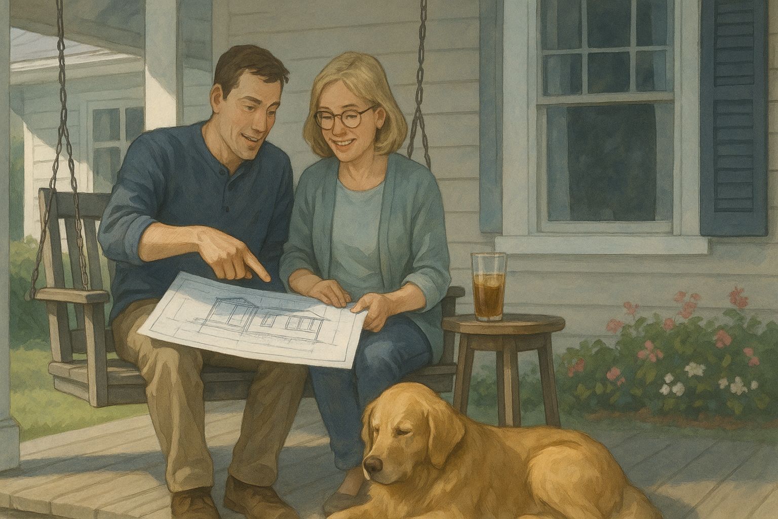 Saving for Retirement: A Step-by-Step Guide