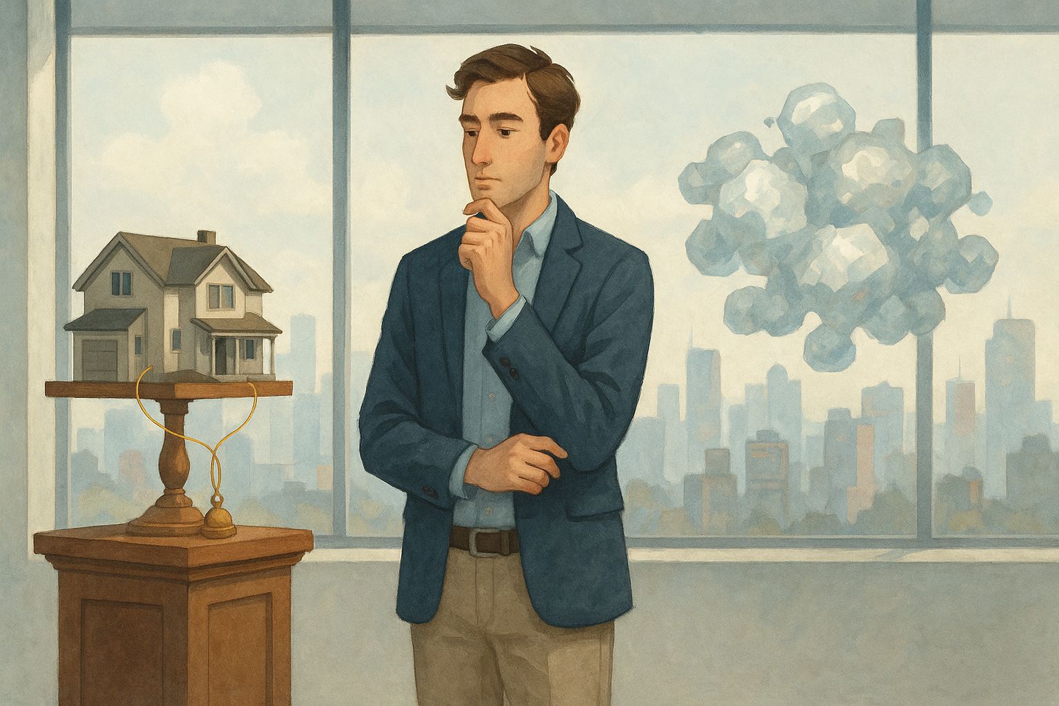 Secured vs Unsecured Debt: What Borrowers Need to Know